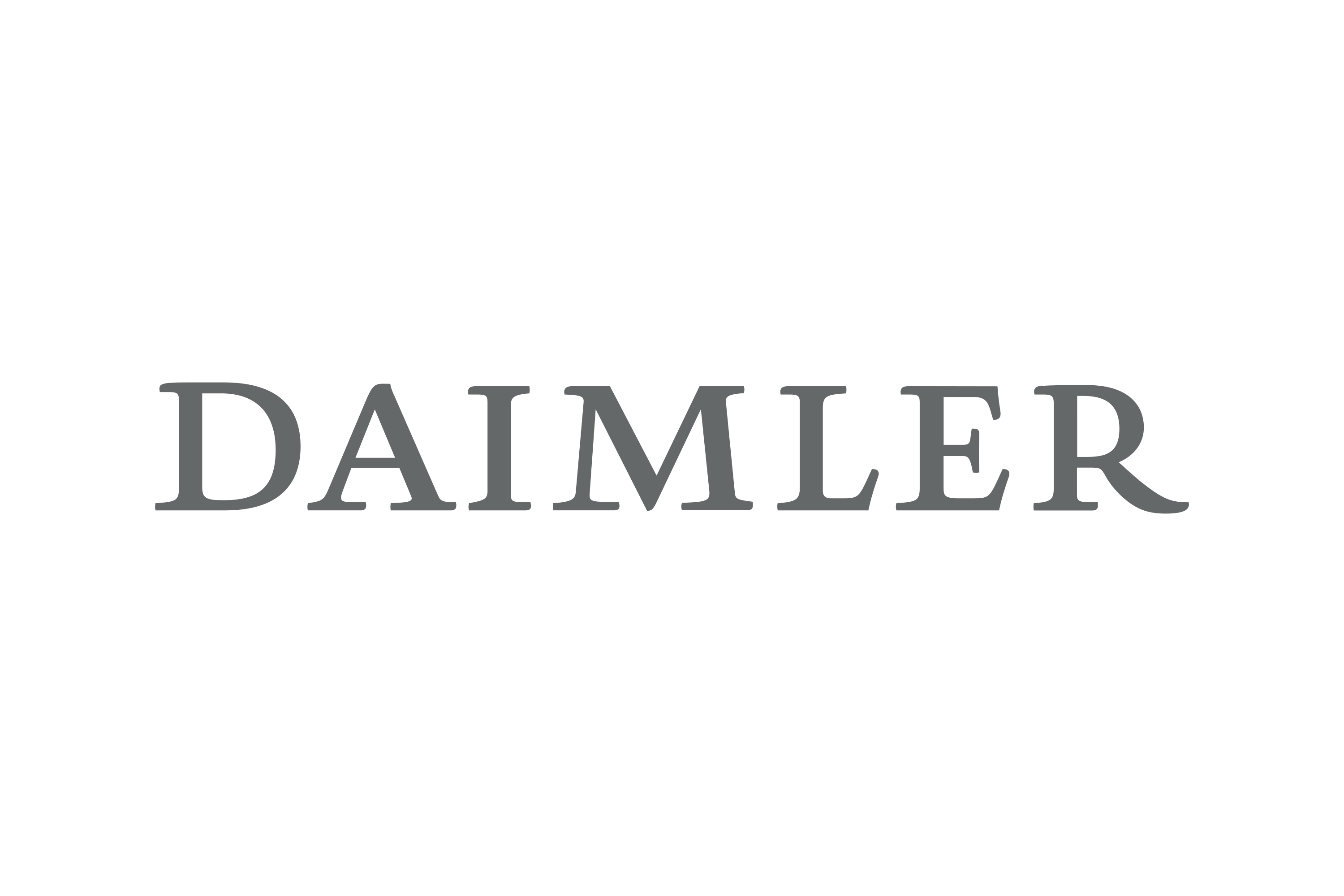 daimler